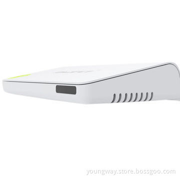 Quad-core Smart TV Box, 2/16GB